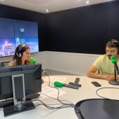 Tertúlia a La Brúixola