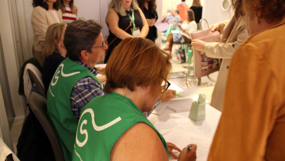 I Jornada Mujer y Cáncer en Gijón
