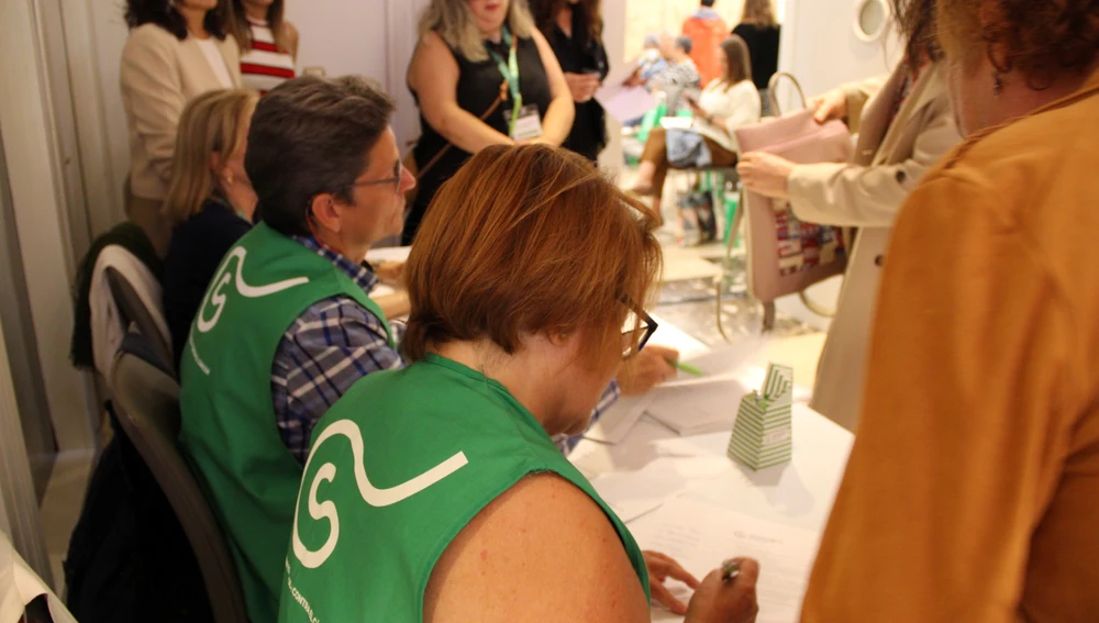 I Jornada Mujer y Cáncer en Gijón I Jornada Mujer y Cáncer en Gijón