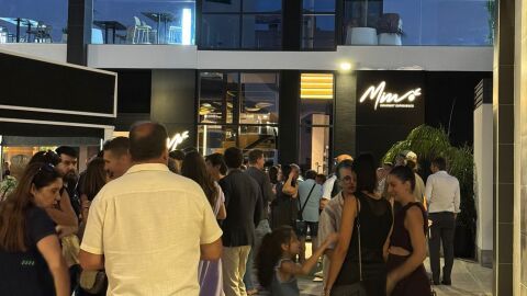 Miguel &Aacute;ngel Montesinos fusiona tradici&oacute;n e innovaci&oacute;n culinaria en MiMo Gourmet, su nuevo restaurante en Guardamar del Segura