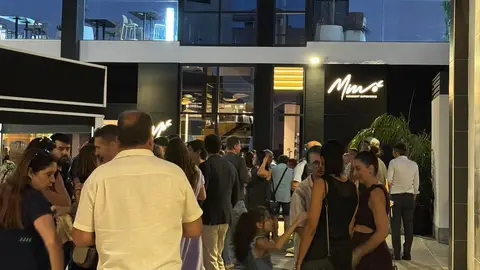 Miguel Ángel Montesinos fusiona tradición e innovación culinaria en MiMo Gourmet, su nuevo restaurante en Guardamar del Segura Miguel Ángel Montesinos fusiona tradición e innovación culinaria en MiMo Gourmet, su nuevo restaurante en Guardamar del Segura