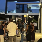 Miguel Ángel Montesinos fusiona tradición e innovación culinaria en MiMo Gourmet, su nuevo restaurante en Guardamar del Segura Miguel Ángel Montesinos fusiona tradición e innovación culinaria en MiMo Gourmet, su nuevo restaurante en Guardamar del Segura