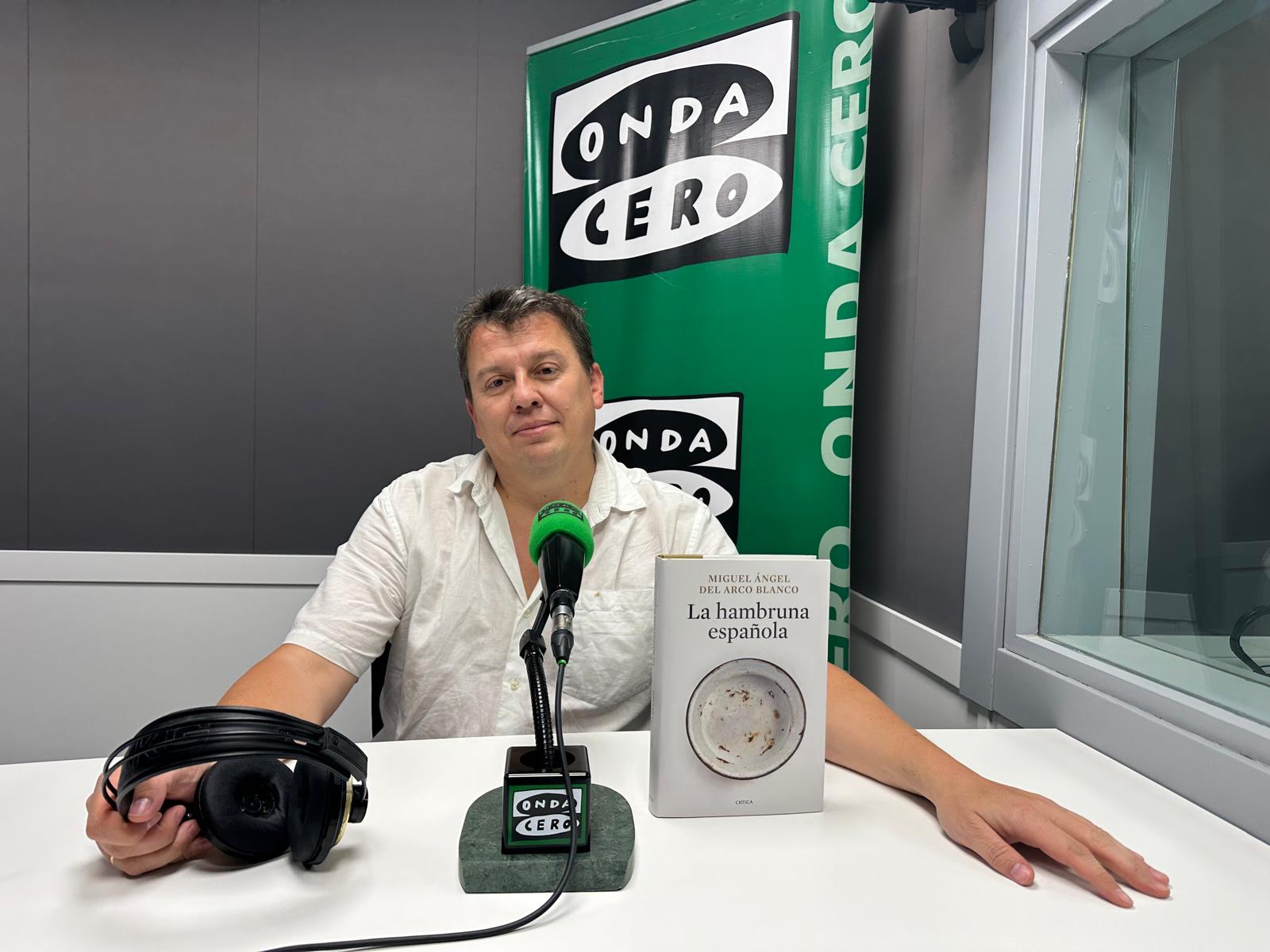 Más de Uno Granada 18/09/2025 Más de Uno Granada 18/09/2025