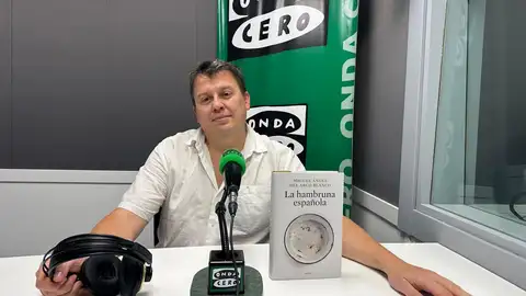 Miguel Ángel del Arco Blanco Miguel Ángel del Arco Blanco