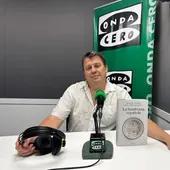 Miguel Ángel del Arco Blanco Miguel Ángel del Arco Blanco