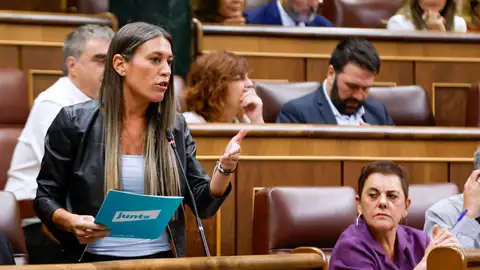 Junts confirma al PSOE su rechazo a los presupuestos si el Gobierno no cumple sus acuerdos