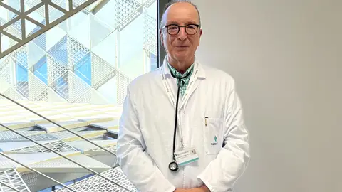 Dr. Entrenas, Quiron Salud Dr. Entrenas, Quiron Salud