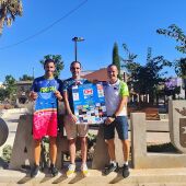 El sábado se celebrará la XI carrera popular Villa de Rafal con recorridos de 5 y 10 K y carreras infantiles 