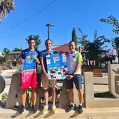 El sábado se celebrará la XI carrera popular Villa de Rafal con recorridos de 5 y 10 K y carreras infantiles El sábado se celebrará la XI carrera popular Villa de Rafal con recorridos de 5 y 10 K y carreras infantiles