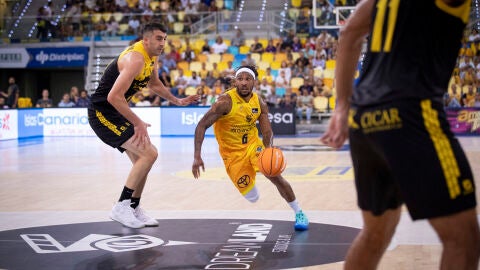 Imagen de un Dreamland Gran Canaria - La Laguna Tenerife