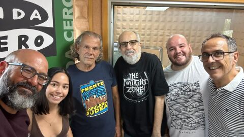 La cultureta con mojo 114