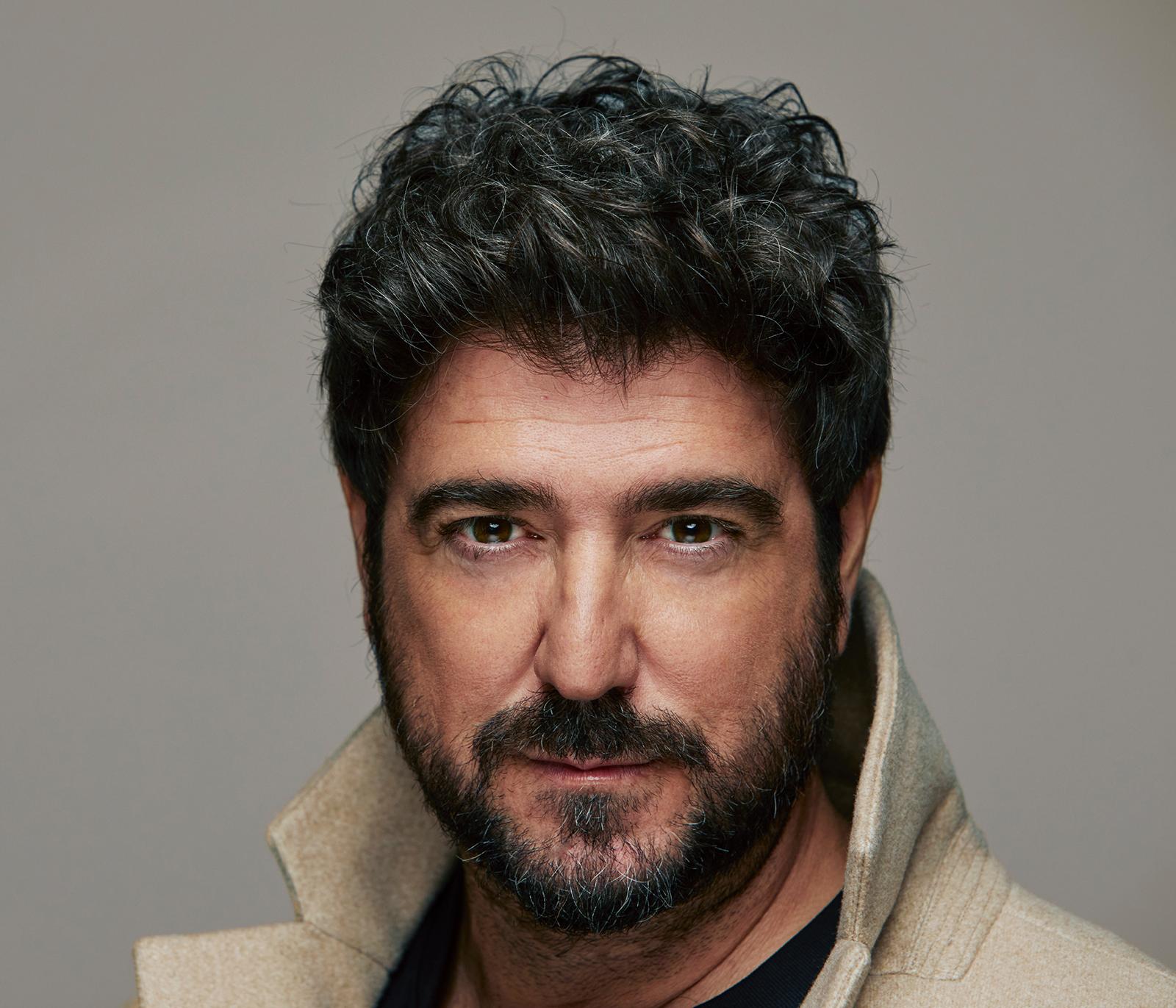 Antonio Orozco: "Formo parte del decorado de la vida de la gente” Antonio Orozco: "Formo parte del decorado de la vida de la gente”