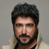 Antonio Orozco Antonio Orozco