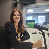 Maider Etxebarria, alcaldesa de Vitoria-Gasteiz