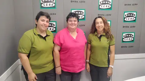 Monitoras Paque Serra Gelada Monitoras Paque Serra Gelada