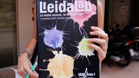 LleidaLab