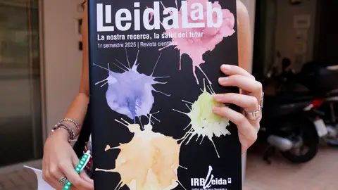 LleidaLab LleidaLab
