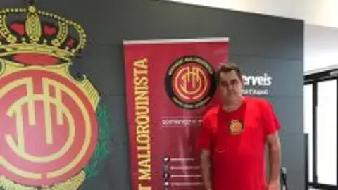 Sebastià Oliver Fútbol