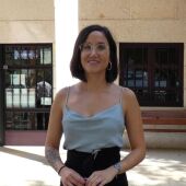 Sherezade Núñez, nova deputada provincial