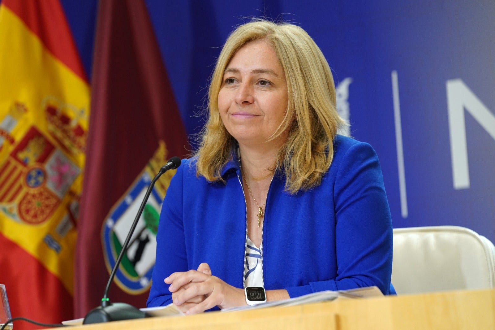 El bulevar de Alcalá se aplaza por nuevas obras de Adif en Atocha El bulevar de Alcalá se aplaza por nuevas obras de Adif en Atocha