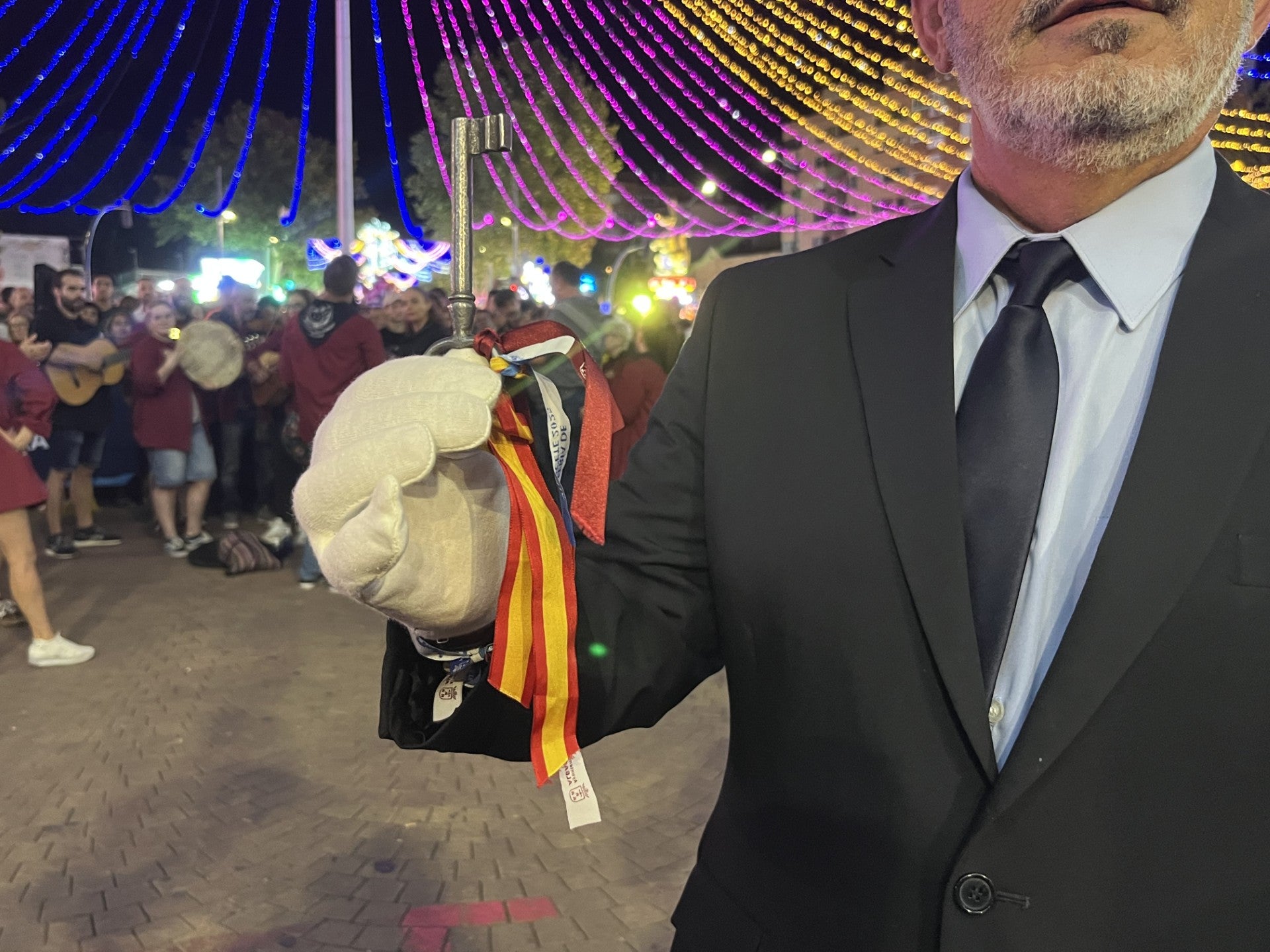 Fin a una Feria de Albacete de "éxito" Fin a una Feria de Albacete de "éxito"