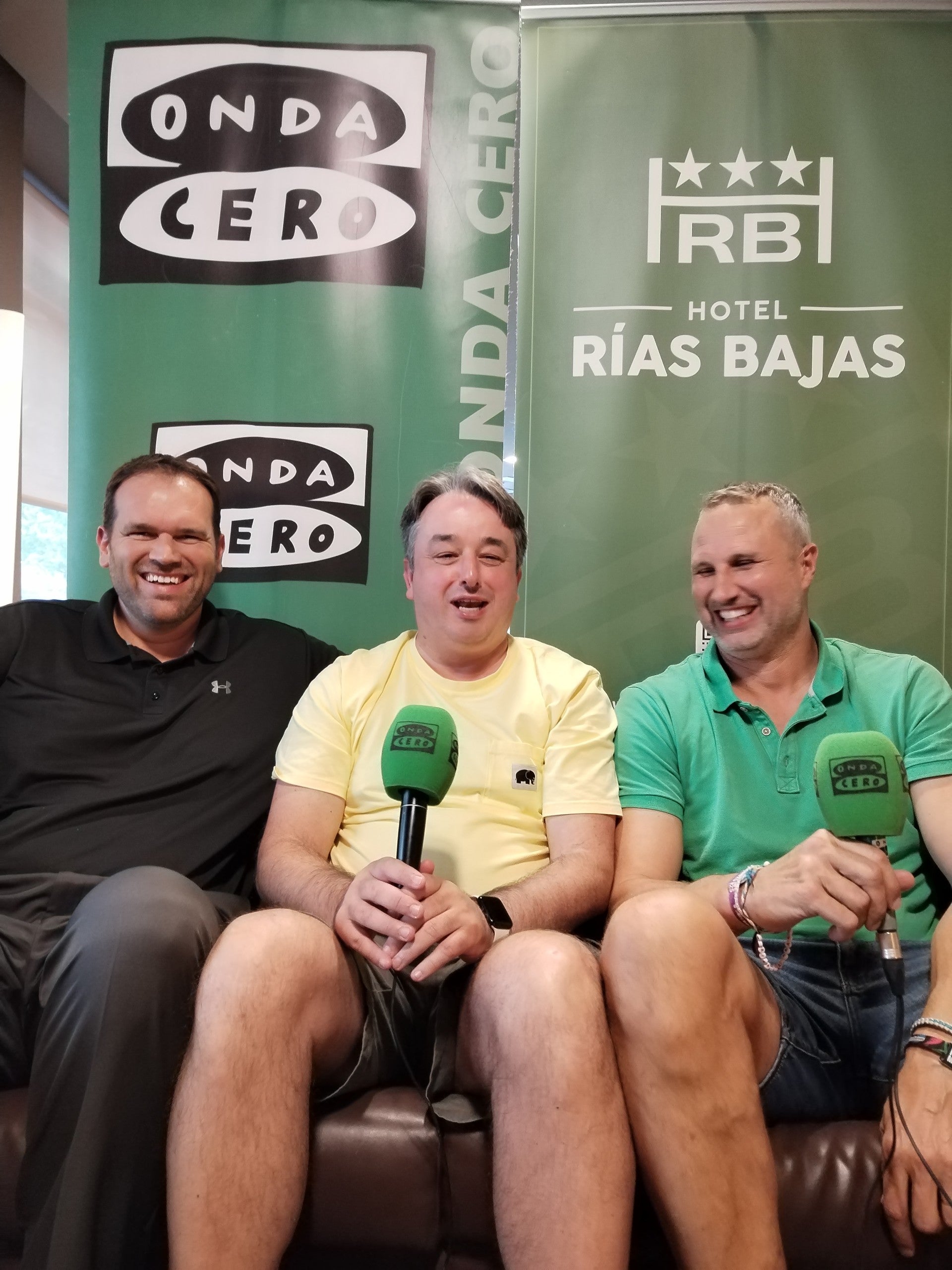 EncestaRías, una década de baloncesto 'top' EncestaRías, una década de baloncesto 'top'