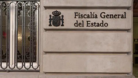 Imagen de la fachada de la Fiscalía General del Estado Imagen de la fachada de la Fiscalía General del Estado