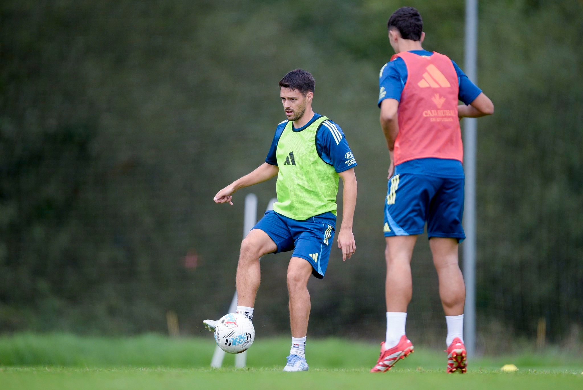 Más de Uno Asturias Deportes 18/09/25 Más de Uno Asturias Deportes 18/09/25