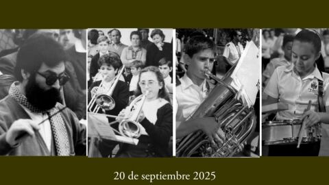 pulpi-40 aniv banda de musica