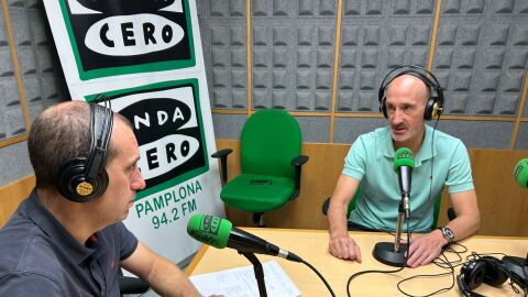 Javi Eseverri