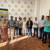 La Asociación Cultural Antonio Montes lleva el III Festival Internacional Gastronómico a cinco municipios de la Axarquía