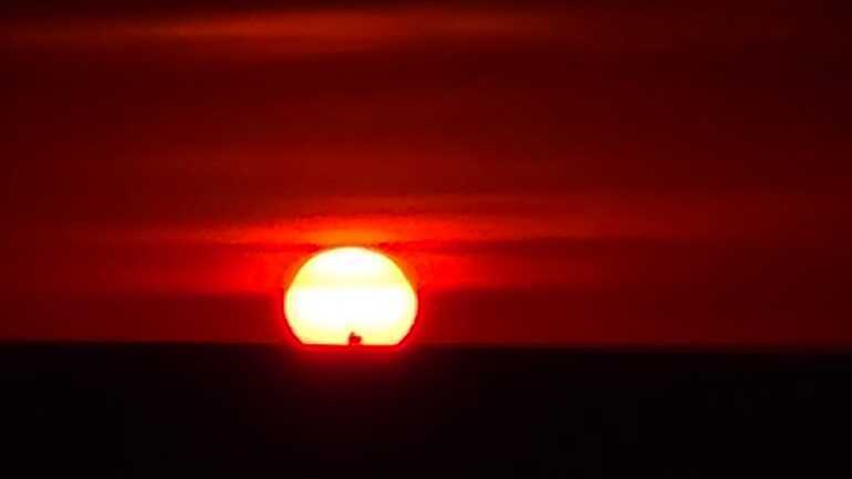 Confirmado, más horas de sol y más calor extremo este verano en Euskadi Confirmado, más horas de sol y más calor extremo este verano en Euskadi