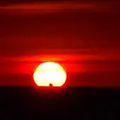 Confirmado, más horas de sol y más calor extremo este verano en Euskadi Confirmado, más horas de sol y más calor extremo este verano en Euskadi