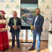 El Borge celebra este domingo la XXVIII edición del Día de la Pasa