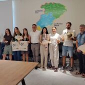 Nuevo Servicio de Educación Ambiental del Consorci Mare 