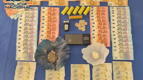 “Operación Marwan XXV” en Badajoz “Operación Marwan XXV” en Badajoz