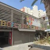 Mercado Municipal Villajoyosa Mercado Municipal Villajoyosa