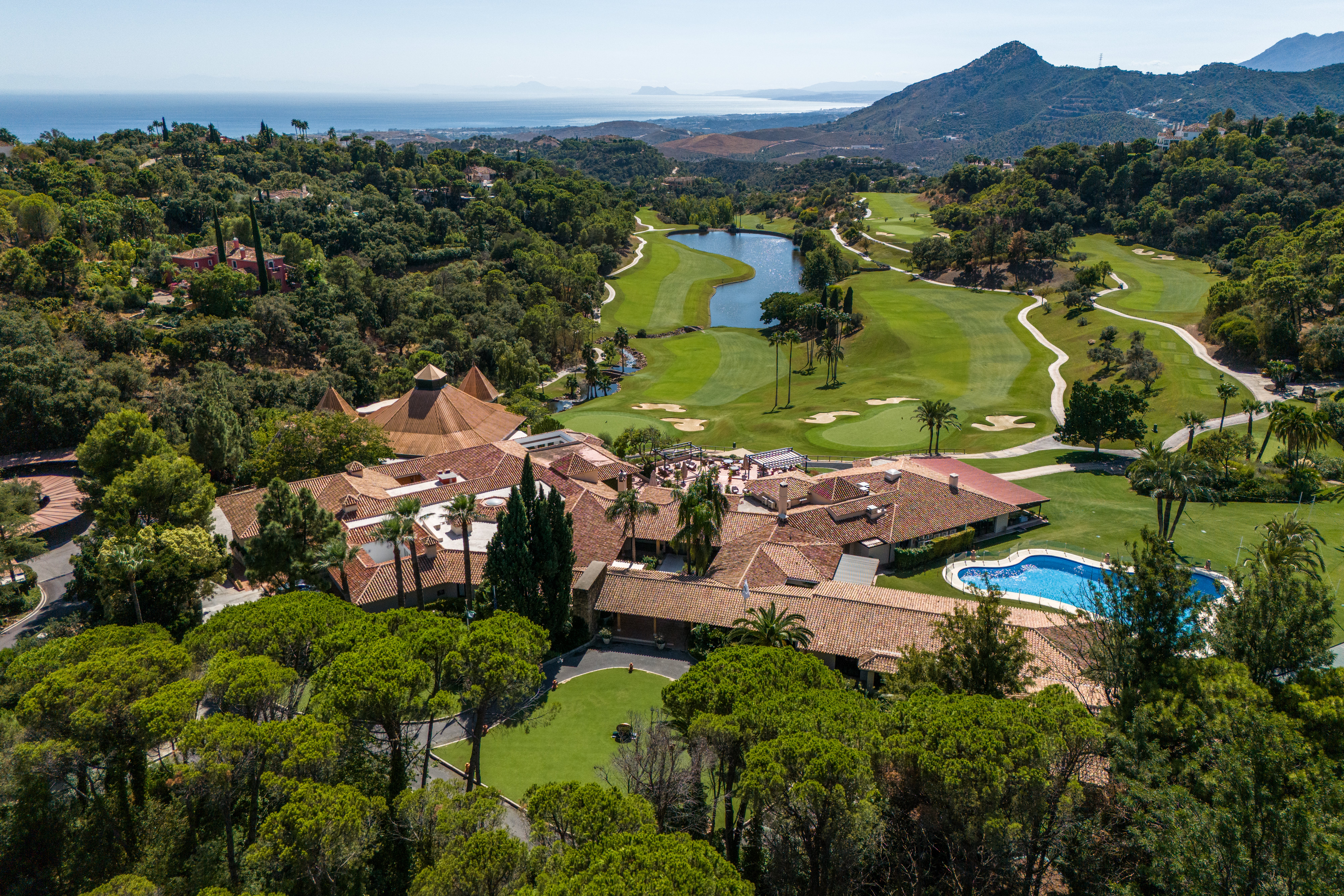 INVINIC Gourmet Zagaleta: lujo enológico y delicatessen en el corazón de La Zagaleta INVINIC Gourmet Zagaleta: lujo enológico y delicatessen en el corazón de La Zagaleta