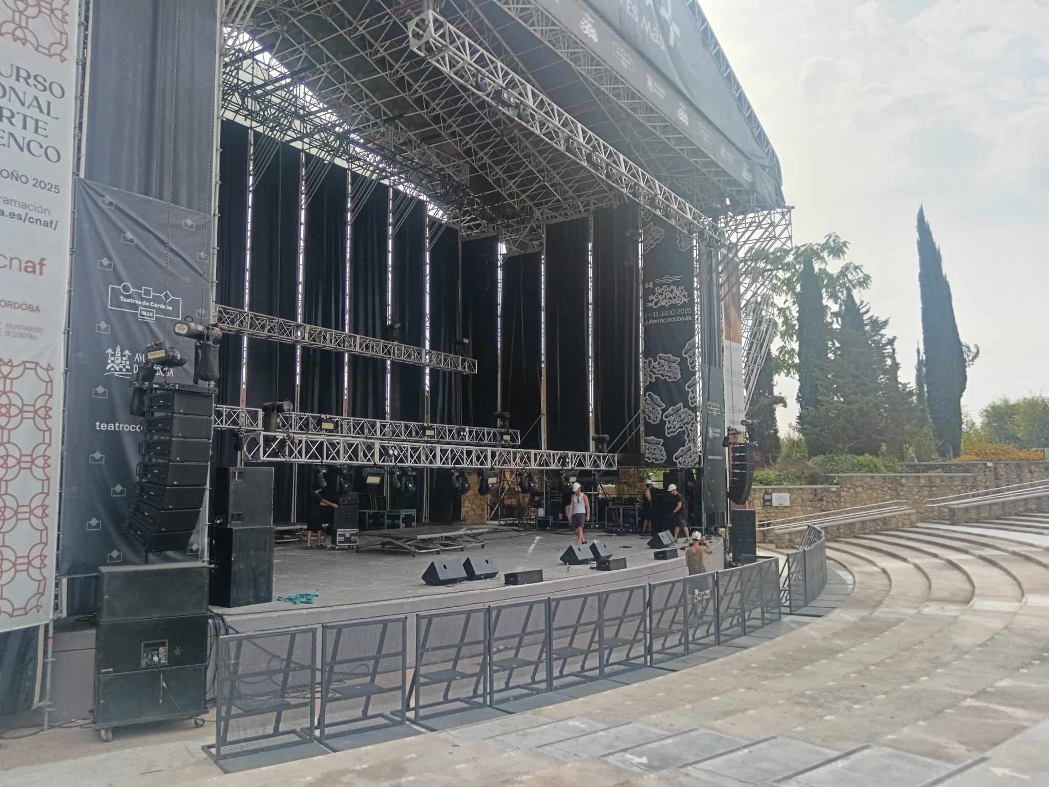 Hamlet y el ser o no ser del Festival Grita Hamlet y el ser o no ser del Festival Grita