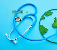 Cambio climático: riesgo para tu salud Cambio climático: riesgo para tu salud