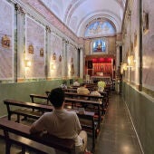 Capella de la Mercè