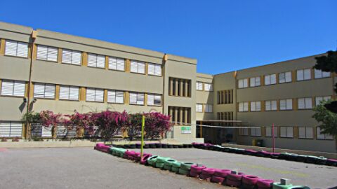 La Escola Oficial d'Idiomes d'Eivissa i Formentera est&aacute; en el Instituto sa Blanca Dona de Ibiza