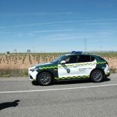 Guardia Civil de Tráfico