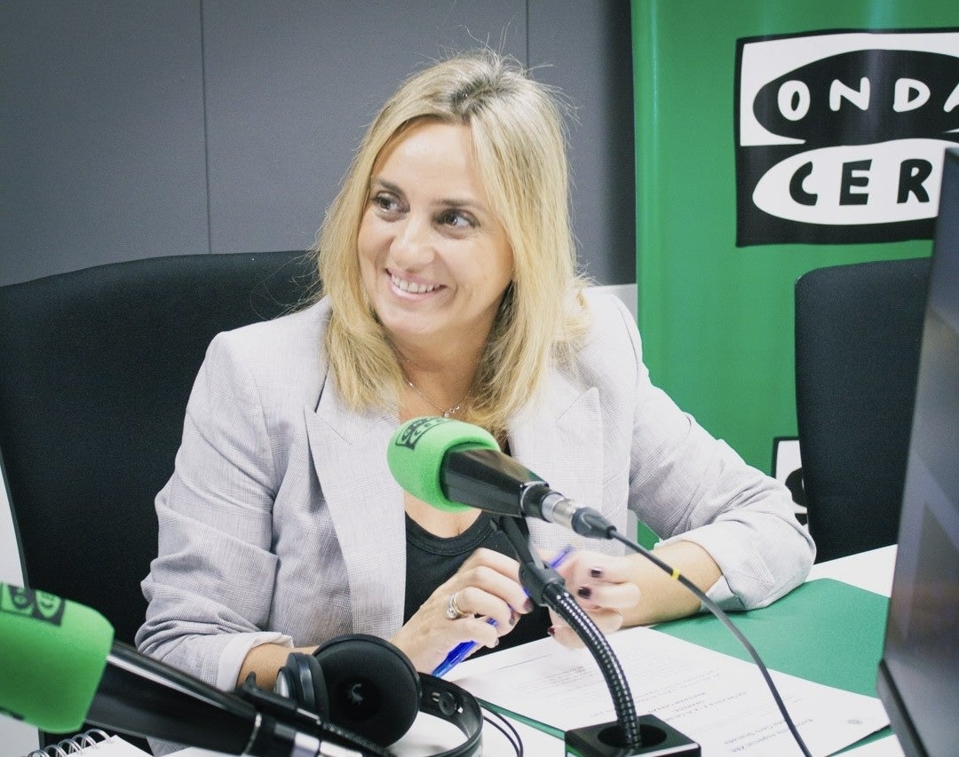 Más de Uno Granada 19/09/2025 Más de Uno Granada 19/09/2025