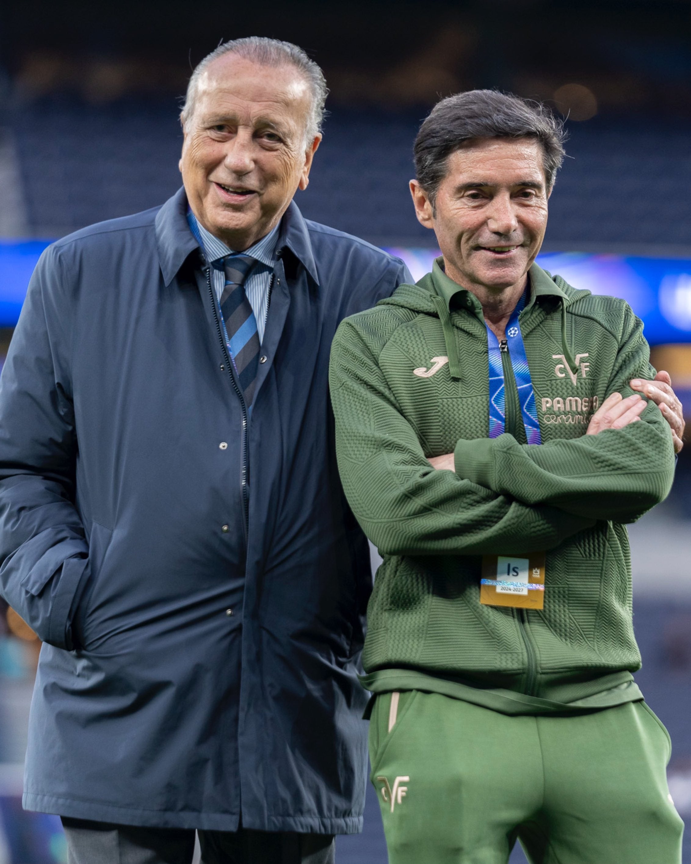 Marcelino y su aviso "a navegantes": "Quien no esté igual de motivado en Liga, no jugará ni Liga ni Champions" Marcelino y su aviso "a navegantes": "Quien no esté igual de motivado en Liga, no jugará ni Liga ni Champions"