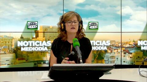 Elena Gijón: "Despachar el asunto de las pulseras antimaltrato con un "ya está todo solucionado" es, como mínimo, una frivolidad"