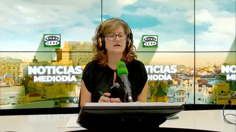 Elena Gijón: "Despachar el asunto de las pulseras antimaltrato con un "ya está todo solucionado" es, como mínimo, una frivolidad" Elena Gijón: "Despachar el asunto de las pulseras antimaltrato con un "ya está todo solucionado" es, como mínimo, una frivolidad"
