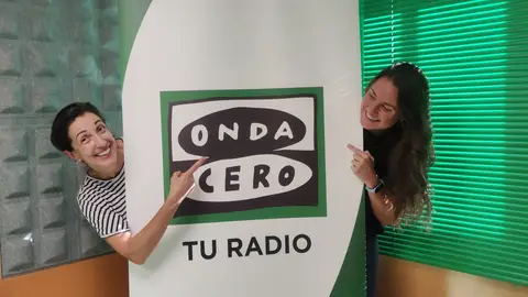 Viernes de cuento Carmen Quinteiro con Noelia Catalán