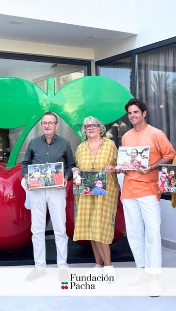 Presentación del calendario de este 2026