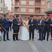 Inauguración de la 78 edición de la feria de Ganadería y Maquinaria Agrícola de Nules. Inauguración de la 78 edición de la feria de Ganadería y Maquinaria Agrícola de Nules.